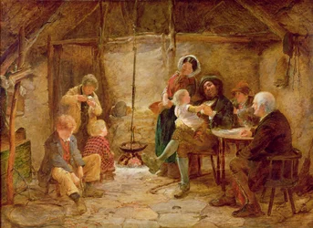 Bliss, 1863